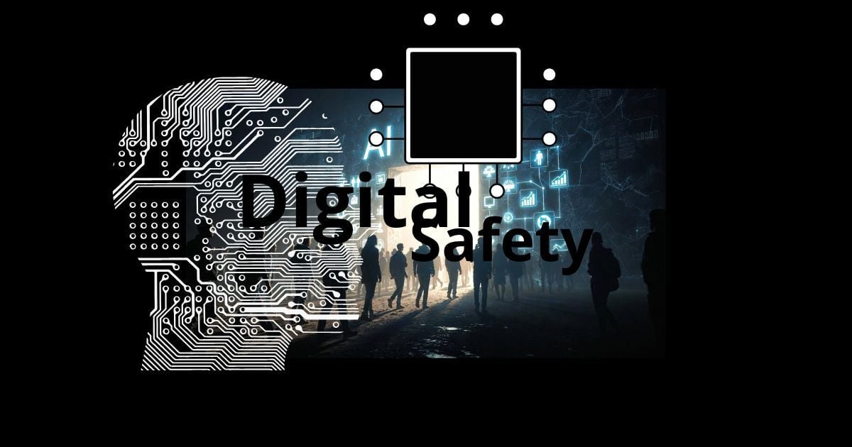 Digital safety AI models