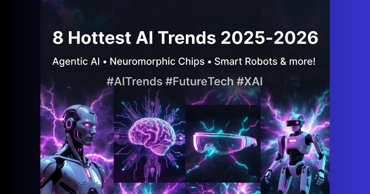 ai trends