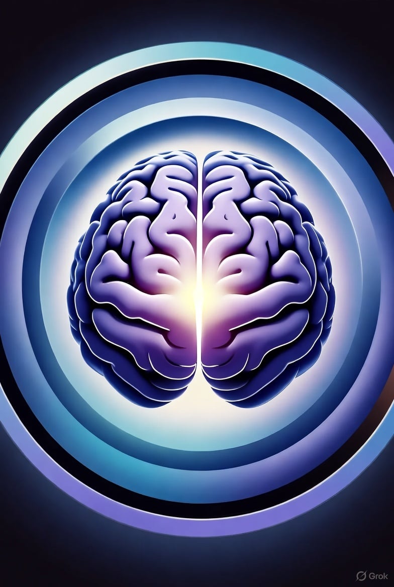 brain aging