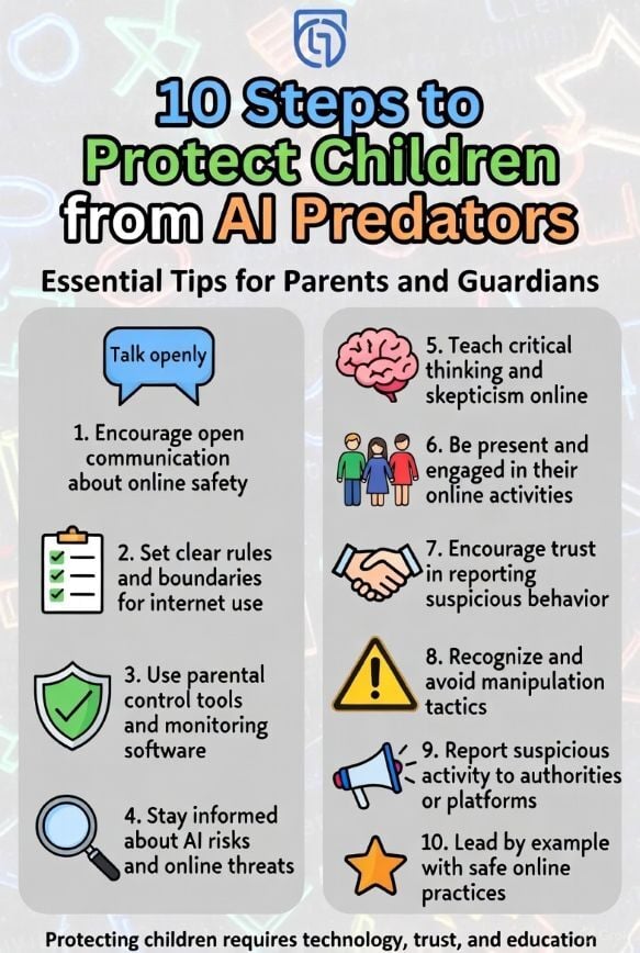 protect children from ai predatorsweb